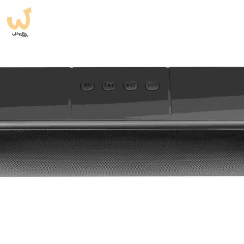 DEFENDER GŁOŚNIK SOUNDBAR Z8 10W LED BLUETOOTH DEFENDER GŁOŚNIK SOUNDBAR Z8 10W LED BLUETOOTH