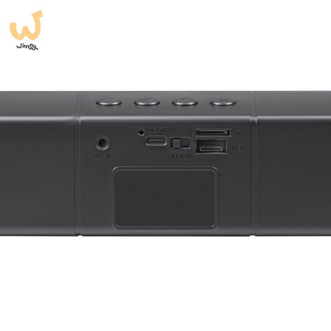 DEFENDER GŁOŚNIK SOUNDBAR Z8 10W LED BLUETOOTH DEFENDER GŁOŚNIK SOUNDBAR Z8 10W LED BLUETOOTH