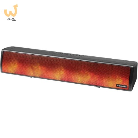 DEFENDER GŁOŚNIK SOUNDBAR Z8 10W LED BLUETOOTH DEFENDER GŁOŚNIK SOUNDBAR Z8 10W LED BLUETOOTH