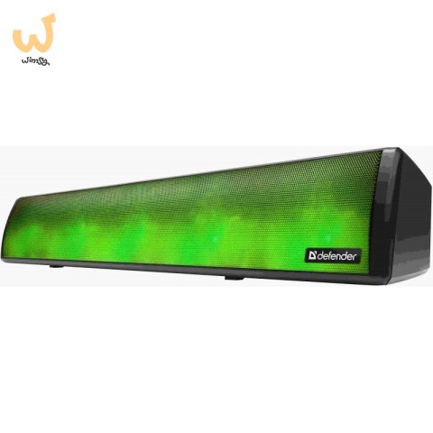 DEFENDER GŁOŚNIK SOUNDBAR Z8 10W LED BLUETOOTH DEFENDER GŁOŚNIK SOUNDBAR Z8 10W LED BLUETOOTH