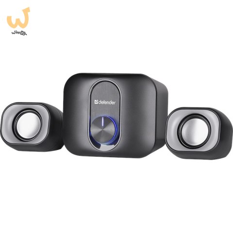 DEFENDER GŁOŚNIK V13 2.1 11W USB DEFENDER GŁOŚNIK V13 2.1 11W USB