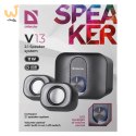 DEFENDER GŁOŚNIK V13 2.1 11W USB