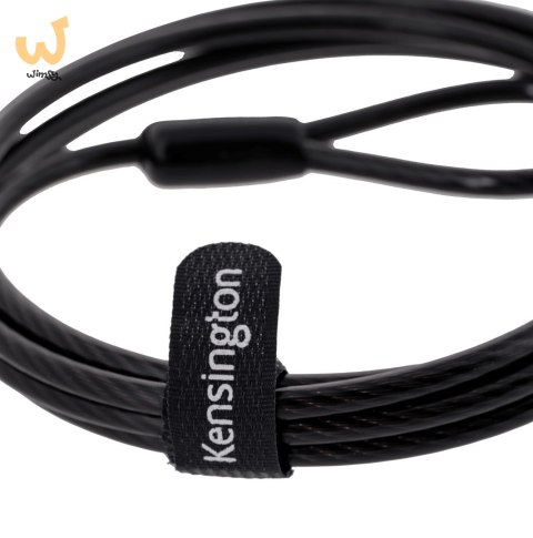 Dell Linka zabezpieczająca Kensington MicroSaver Lock (461-10054) Dell Linka zabezpieczająca Kensington MicroSaver Lock (461-10054)