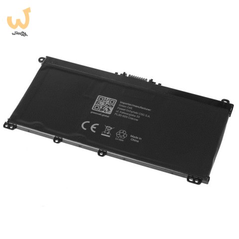GREEN CELL BATERIA HP145 TF03XL DO HP PAVILION 14 15 15T 15Z 17 17Z 3400MAH 11,55V GREEN CELL BATERIA HP145 TF03XL DO HP PAVILION 14 15 15T 15Z 17 17Z 3400MAH 11,55V