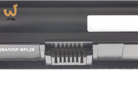 GREEN CELL BATERIA SY08 VGP-BPS26 VGP-BPS26A VGP-BPL26 DO SONY VAIO PCG-71811M 71911M 71614M SVE15 4400MAH 10.8V/11.1V GREEN CELL BATERIA SY08 VGP-BPS26 VGP-BPS26A VGP-BPL26 DO SONY VAIO PCG-71811M 71911M 71614M SVE15 4400MAH 10.8V/11.1V