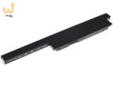 GREEN CELL BATERIA SY08 VGP-BPS26 VGP-BPS26A VGP-BPL26 DO SONY VAIO PCG-71811M 71911M 71614M SVE15 4400MAH 10.8V/11.1V