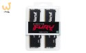 KINGSTON DDR5 64GB 6000MT/s CL30 DIMM (Kit of 2) FURY Beast RGB XMP
