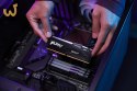 KINGSTON DDR5 64GB 6000MT/s CL30 DIMM (Kit of 2) FURY Beast RGB XMP
