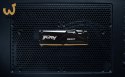 KINGSTON DDR5 64GB 6000MT/s CL30 DIMM (Kit of 2) FURY Beast RGB XMP