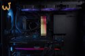 KINGSTON DDR5 64GB 6000MT/s CL30 DIMM (Kit of 2) FURY Beast RGB XMP