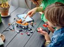 LEGO City 60435 Samochód pomocy drogowej i naprawa sportowego auta