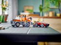 LEGO City 60435 Samochód pomocy drogowej i naprawa sportowego auta