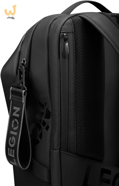 Lenovo Legion 16" Gaming Backpack GB700 GX41M53147 Lenovo Legion 16" Gaming Backpack GB700 GX41M53147