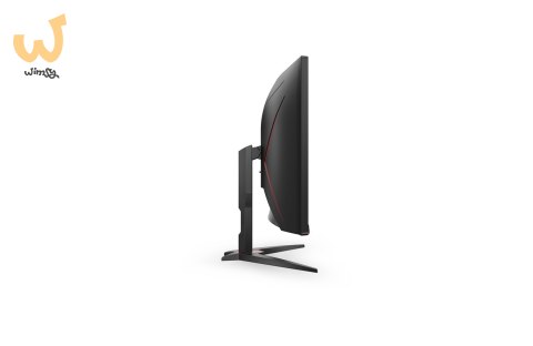 MONITOR AOC LED 34" CU34G2XE/BK MONITOR AOC LED 34" CU34G2XE/BK