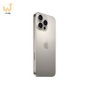 Apple iPhone 16 Pro Max 256GB Natural Titanium