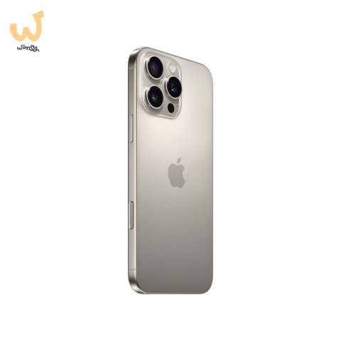 Apple iPhone 16 Pro Max 256GB Natural Titanium Apple iPhone 16 Pro Max 256GB Natural Titanium