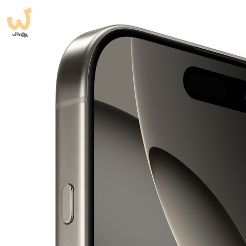Apple iPhone 16 Pro Max 256GB Natural Titanium Apple iPhone 16 Pro Max 256GB Natural Titanium
