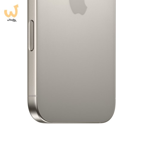Apple iPhone 16 Pro Max 256GB Natural Titanium Apple iPhone 16 Pro Max 256GB Natural Titanium