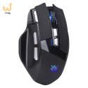 DEFENDER MYSZ GM-885 KNIGHT RF BEZPRZEWODOWA 3200dpi 8P CZARNA