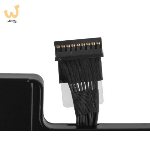 GREEN CELL BATERIA AP14WX A1377 A1405 A1496 DO APPLE MACBOOK AIR 13 A1369 A1466 (2010/11/12/13/14/15/17) 55WH 7.6V GREEN CELL BATERIA AP14WX A1377 A1405 A1496 DO APPLE MACBOOK AIR 13 A1369 A1466 (2010/11/12/13/14/15/17) 55WH 7.6V