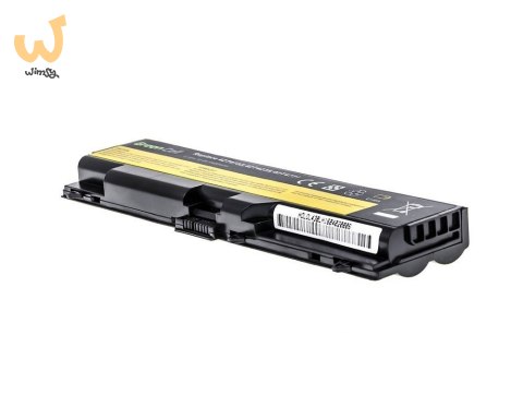 GREEN CELL BATERIA LE49 DO LENOVO 45N1001 4400 MAH 10.8V GREEN CELL BATERIA LE49 DO LENOVO 45N1001 4400 MAH 10.8V