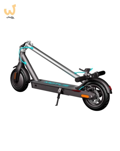 Hulajnoga Motus Scooty 8,5 Lite Hulajnoga Motus Scooty 8,5 Lite