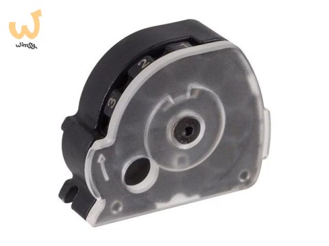 Karabinek wiatrówka BEEMAN USA COMMANDER m.1517 PCP k.4,5 mm Mag-12 strz. Ekp Karabinek wiatrówka BEEMAN USA COMMANDER m.1517 PCP k.4,5 mm Mag-12 strz. Ekp