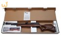 Karabinek wiatrówka BEEMAN USA COMMANDER m.1517 PCP k.4,5 mm Mag-12 strz. Ekp