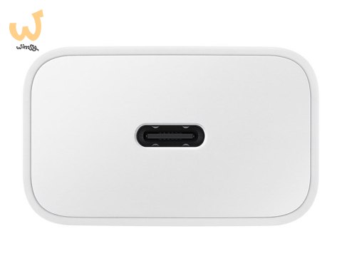 Ładowarka Samsung 15W Power Adapter, White Ładowarka Samsung 15W Power Adapter, White