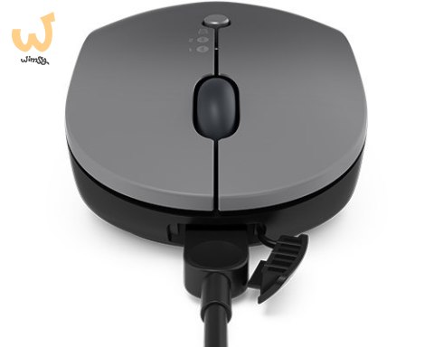 Lenovo Mysz bezprzewodowa Go Multi Device 4Y51C21217 Lenovo Mysz bezprzewodowa Go Multi Device 4Y51C21217