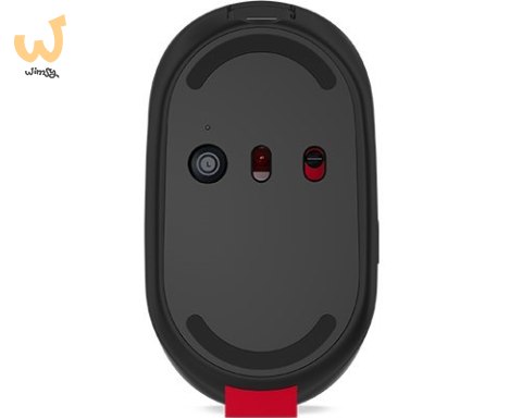 Lenovo Mysz bezprzewodowa Go Multi Device 4Y51C21217 Lenovo Mysz bezprzewodowa Go Multi Device 4Y51C21217