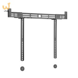 MACLEAN UCHWYT NA SOUNDBAR DO TV MAX 10KG MC-843