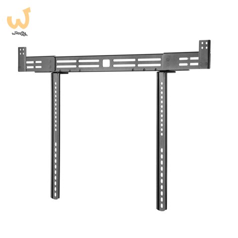 MACLEAN UCHWYT NA SOUNDBAR DO TV MAX 10KG MC-843 MACLEAN UCHWYT NA SOUNDBAR DO TV MAX 10KG MC-843