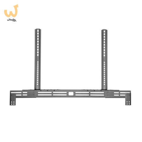 MACLEAN UCHWYT NA SOUNDBAR DO TV MAX 10KG MC-843 MACLEAN UCHWYT NA SOUNDBAR DO TV MAX 10KG MC-843