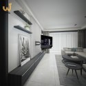 MACLEAN UCHWYT NA SOUNDBAR DO TV MAX 10KG MC-843