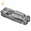 Multitool AZYMUT Giewon - 14 narzędzi + kabura do pasa (H2038)