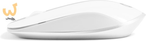 Mysz HP 410 Slim Black Bluetooth Mouse bezprzewodowa czarna 4M0X6AA Mysz HP 410 Slim Black Bluetooth Mouse bezprzewodowa czarna 4M0X6AA