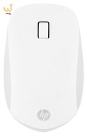 Mysz HP 410 Slim Black Bluetooth Mouse bezprzewodowa czarna 4M0X6AA