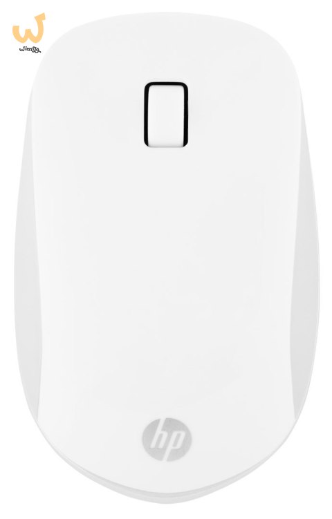 Mysz HP 410 Slim Black Bluetooth Mouse bezprzewodowa czarna 4M0X6AA Mysz HP 410 Slim Black Bluetooth Mouse bezprzewodowa czarna 4M0X6AA