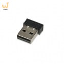 Mysz IBOX LORIINI IMOF008WR (optyczna; 1600 DPI; kolor czerwony)
