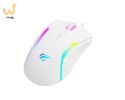 Mysz gamingowa Havit MS1033 (biały)