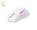 Mysz gamingowa Havit MS1033 (biały)