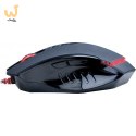 Mysz komputerowa A4 TECH Bloody V8m A4TMYS43935 (optyczna; 3200 DPI; kolor czarny)