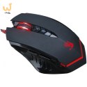Mysz komputerowa A4 TECH Bloody V8m A4TMYS43935 (optyczna; 3200 DPI; kolor czarny)