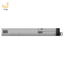 NAS Synology RS3618xs; 2U RACK; 12x (3.5" SATA HDD/2.5" SATA HDD); Intel Xeon D-1521; 8 GB DDR4 ECC UDIMM (max. 64GB), 4x 1GbE R