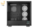 Obudowa DeepCool MORPHEUS Black