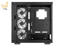 Obudowa DeepCool MORPHEUS Black
