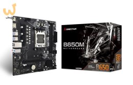 Płyta główna BIOSTAR B650MT