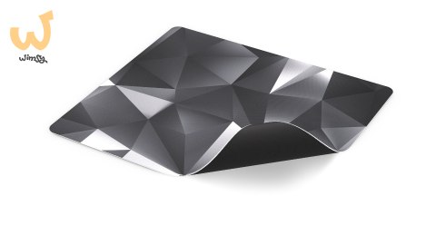Podkładka pod mysz ENDORFY Crystal Black L Podkładka pod mysz ENDORFY Crystal Black L