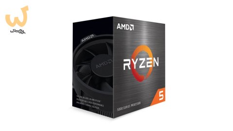 Procesor AMD Ryzen 5 5600GT